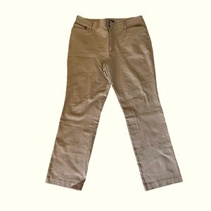 Ralph Lauren vintage riding style pants